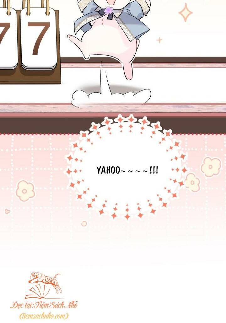 đọc truyện Mối Quan Hệ Cộng Sinh Giữa Báo Đen Và Thỏ Trắng Chương 84 ảnh 58 tại Thiên Thai Truyện