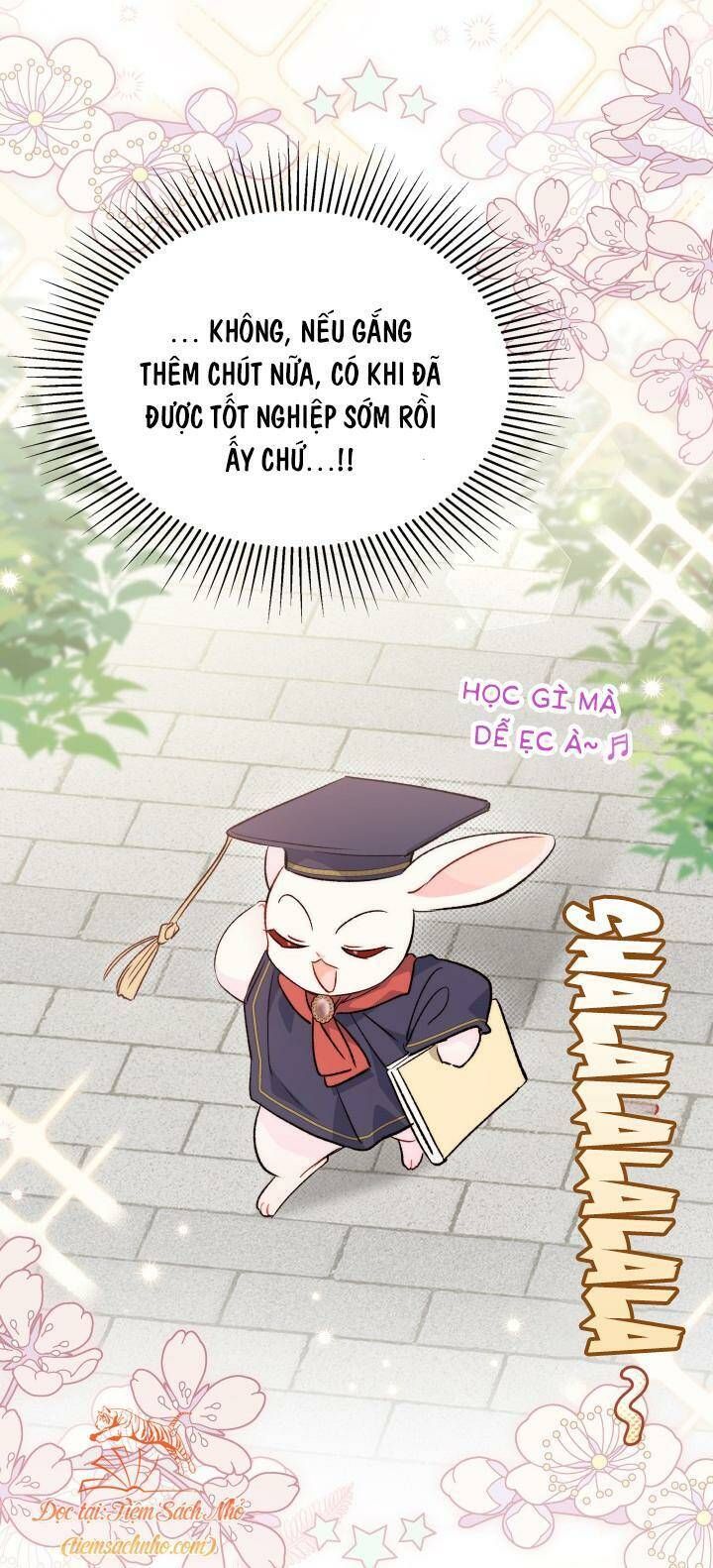 đọc truyện Mối Quan Hệ Cộng Sinh Giữa Báo Đen Và Thỏ Trắng Chương 84 ảnh 61 tại Thiên Thai Truyện