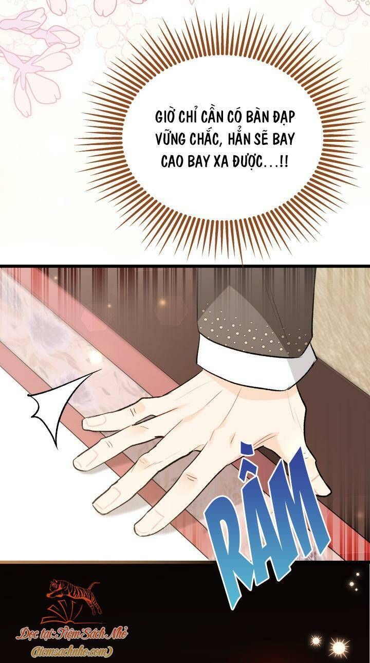 đọc truyện Mối Quan Hệ Cộng Sinh Giữa Báo Đen Và Thỏ Trắng Chương 84 ảnh 62 tại Thiên Thai Truyện