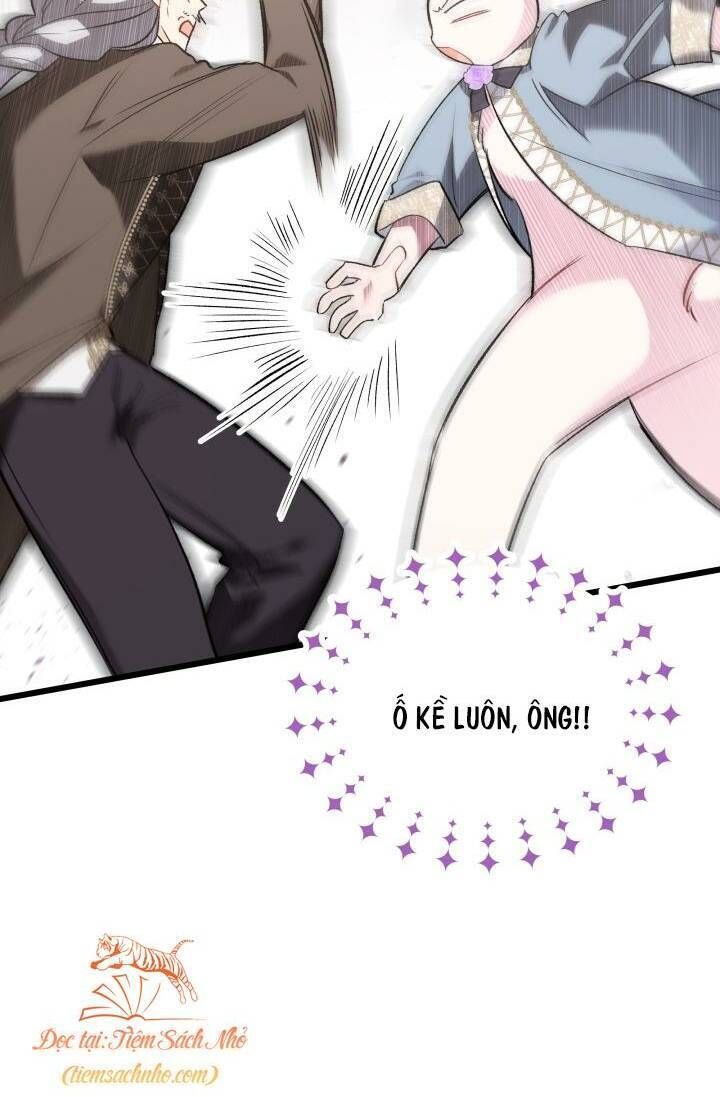 đọc truyện Mối Quan Hệ Cộng Sinh Giữa Báo Đen Và Thỏ Trắng Chương 84 ảnh 66 tại Thiên Thai Truyện