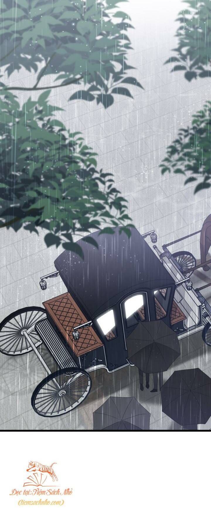 đọc truyện Mối Quan Hệ Cộng Sinh Giữa Báo Đen Và Thỏ Trắng Chương 84 ảnh 68 tại Thiên Thai Truyện