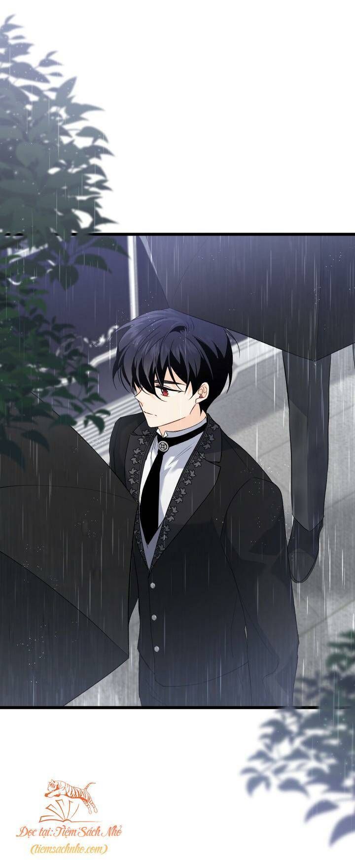 đọc truyện Mối Quan Hệ Cộng Sinh Giữa Báo Đen Và Thỏ Trắng Chương 84 ảnh 69 tại Thiên Thai Truyện