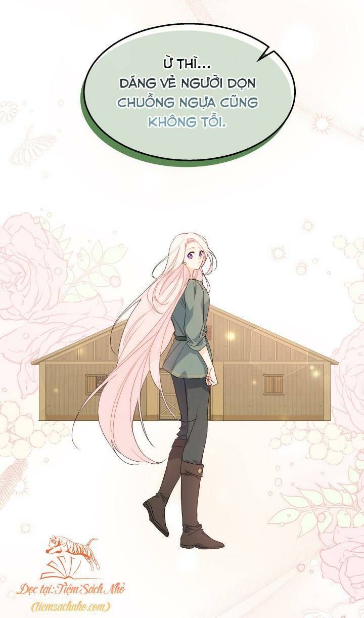 đọc truyện Mối Quan Hệ Cộng Sinh Giữa Báo Đen Và Thỏ Trắng Chương 84 ảnh 9 tại Thiên Thai Truyện