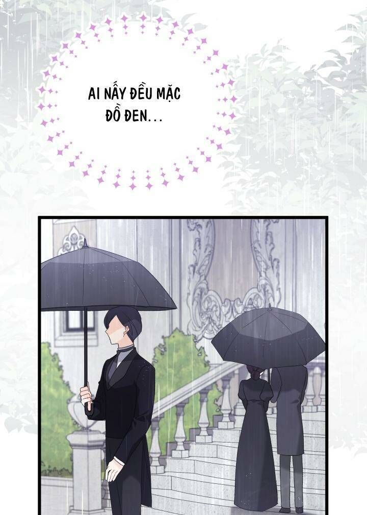 đọc truyện Mối Quan Hệ Cộng Sinh Giữa Báo Đen Và Thỏ Trắng Chương 84 ảnh 73 tại Thiên Thai Truyện