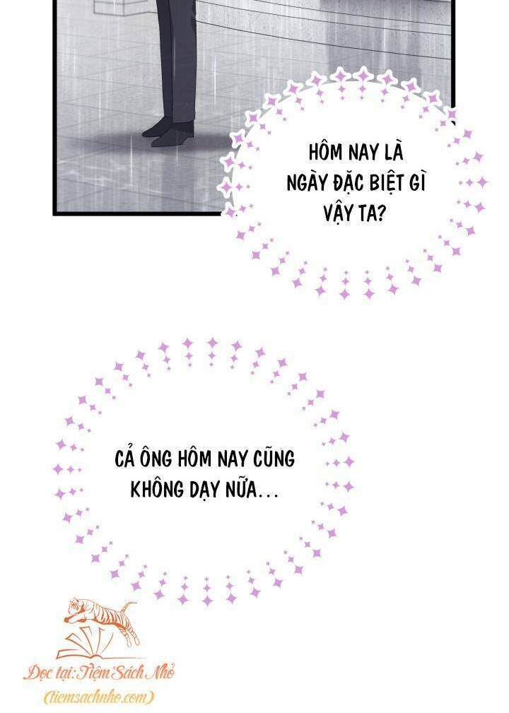 đọc truyện Mối Quan Hệ Cộng Sinh Giữa Báo Đen Và Thỏ Trắng Chương 84 ảnh 74 tại Thiên Thai Truyện