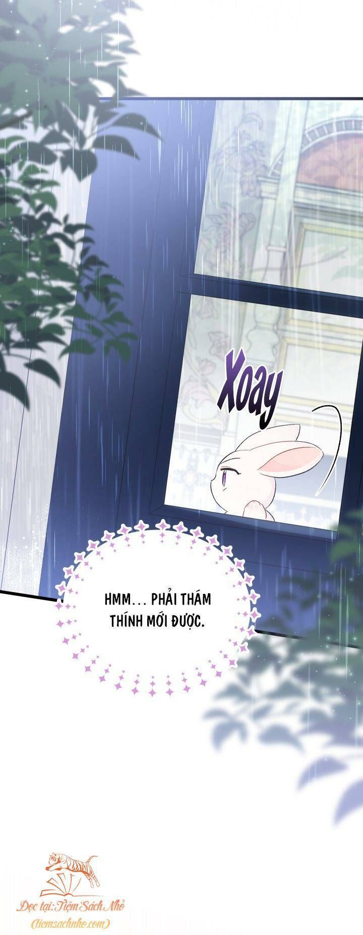 đọc truyện Mối Quan Hệ Cộng Sinh Giữa Báo Đen Và Thỏ Trắng Chương 84 ảnh 76 tại Thiên Thai Truyện