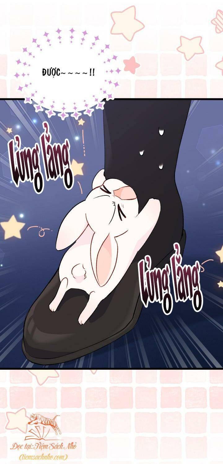 đọc truyện Mối Quan Hệ Cộng Sinh Giữa Báo Đen Và Thỏ Trắng Chương 84 ảnh 80 tại Thiên Thai Truyện