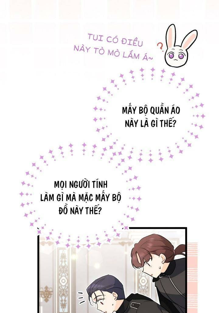 đọc truyện Mối Quan Hệ Cộng Sinh Giữa Báo Đen Và Thỏ Trắng Chương 84 ảnh 81 tại Thiên Thai Truyện