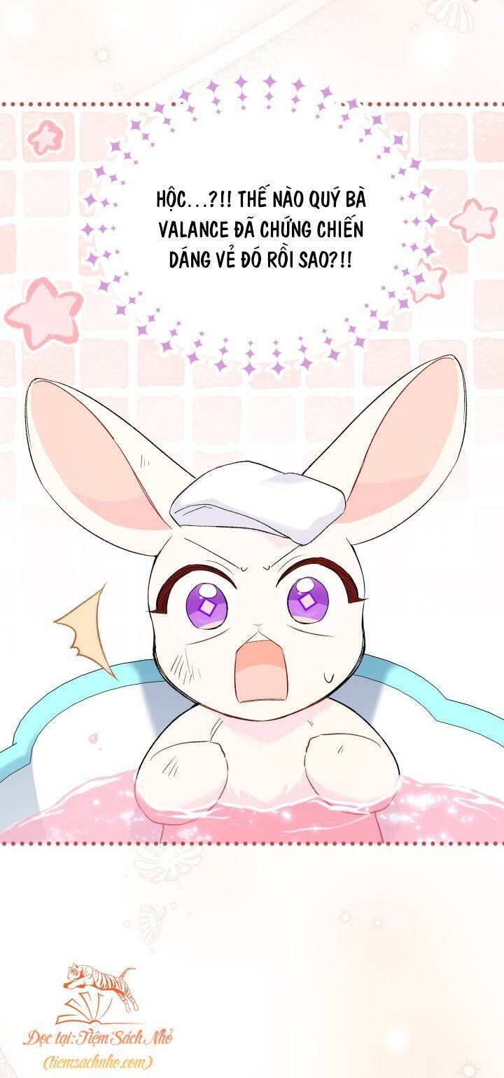 đọc truyện Mối Quan Hệ Cộng Sinh Giữa Báo Đen Và Thỏ Trắng Chương 84 ảnh 10 tại Thiên Thai Truyện