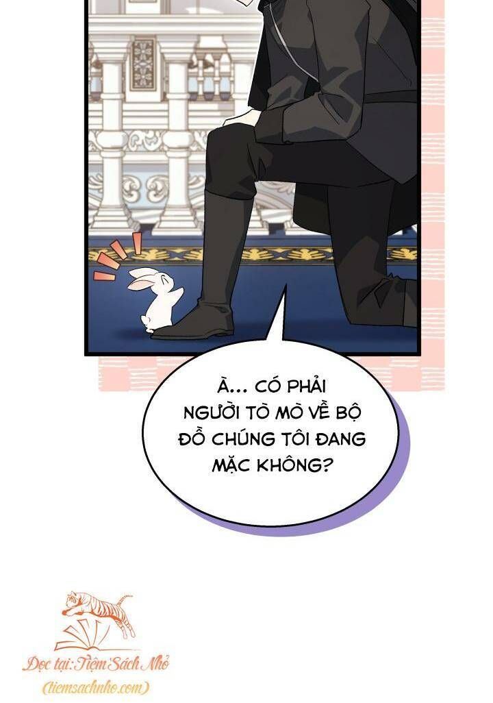 đọc truyện Mối Quan Hệ Cộng Sinh Giữa Báo Đen Và Thỏ Trắng Chương 84 ảnh 82 tại Thiên Thai Truyện