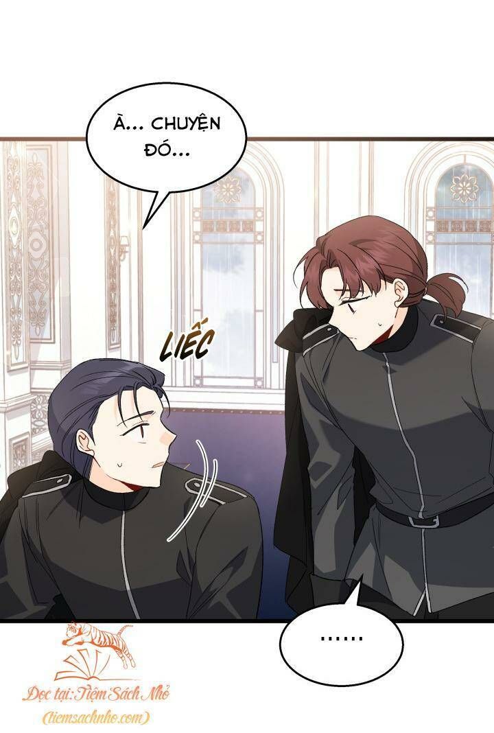 đọc truyện Mối Quan Hệ Cộng Sinh Giữa Báo Đen Và Thỏ Trắng Chương 84 ảnh 83 tại Thiên Thai Truyện