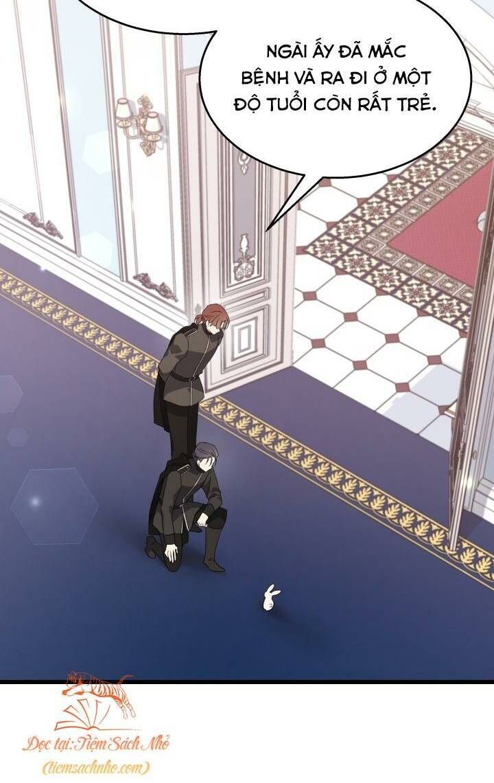 đọc truyện Mối Quan Hệ Cộng Sinh Giữa Báo Đen Và Thỏ Trắng Chương 84 ảnh 88 tại Thiên Thai Truyện