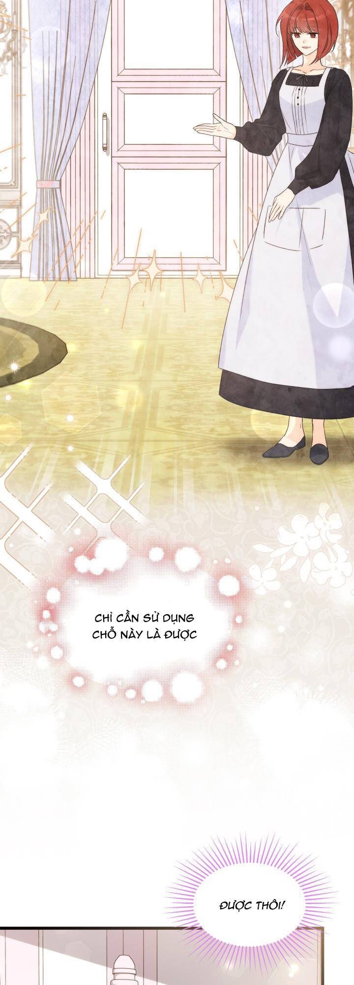 đọc truyện Mối Quan Hệ Cộng Sinh Giữa Báo Đen Và Thỏ Trắng Chương 85 ảnh 14 tại Thiên Thai Truyện