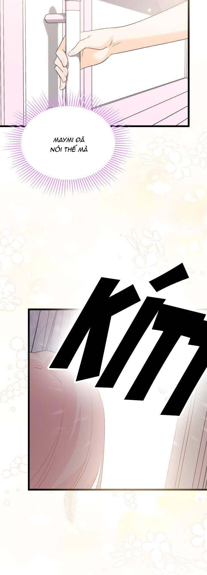 đọc truyện Mối Quan Hệ Cộng Sinh Giữa Báo Đen Và Thỏ Trắng Chương 85 ảnh 15 tại Thiên Thai Truyện