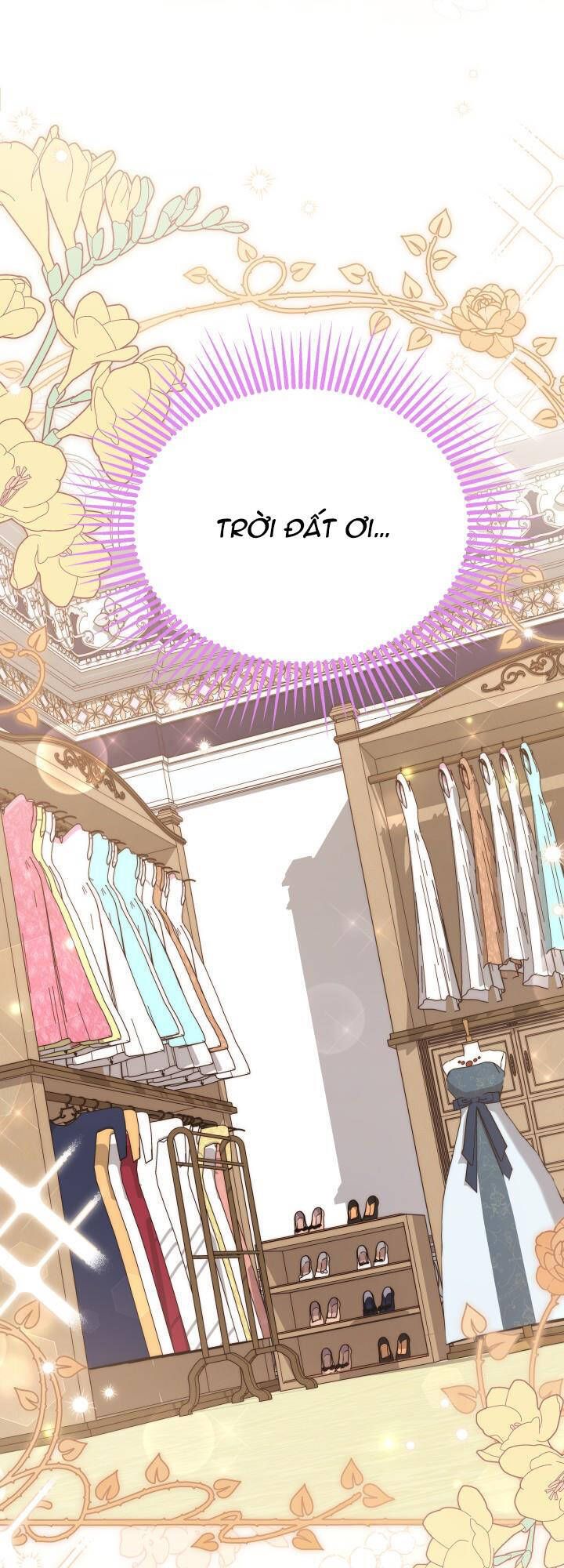 đọc truyện Mối Quan Hệ Cộng Sinh Giữa Báo Đen Và Thỏ Trắng Chương 85 ảnh 16 tại Thiên Thai Truyện