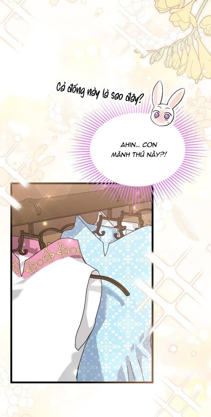 đọc truyện Mối Quan Hệ Cộng Sinh Giữa Báo Đen Và Thỏ Trắng Chương 85 ảnh 17 tại Thiên Thai Truyện