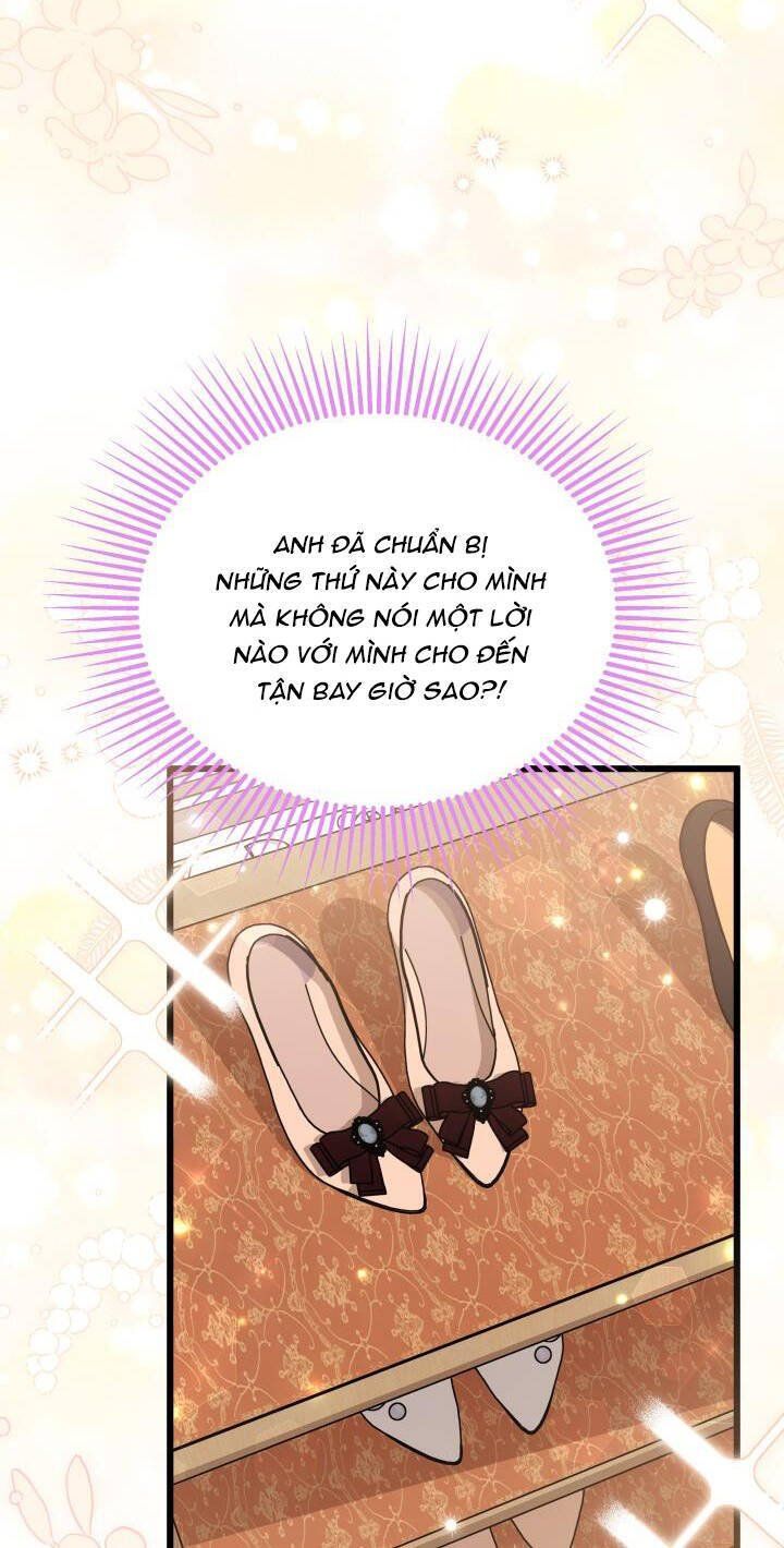 đọc truyện Mối Quan Hệ Cộng Sinh Giữa Báo Đen Và Thỏ Trắng Chương 85 ảnh 18 tại Thiên Thai Truyện