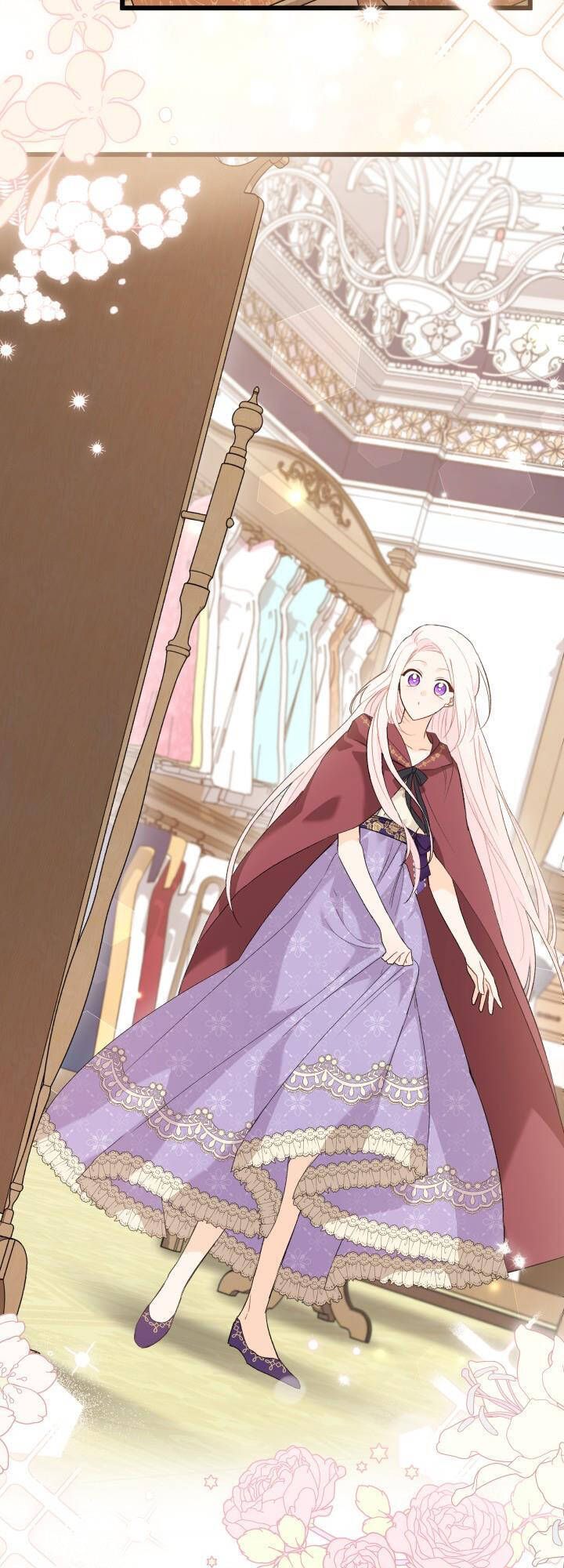 đọc truyện Mối Quan Hệ Cộng Sinh Giữa Báo Đen Và Thỏ Trắng Chương 85 ảnh 19 tại Thiên Thai Truyện