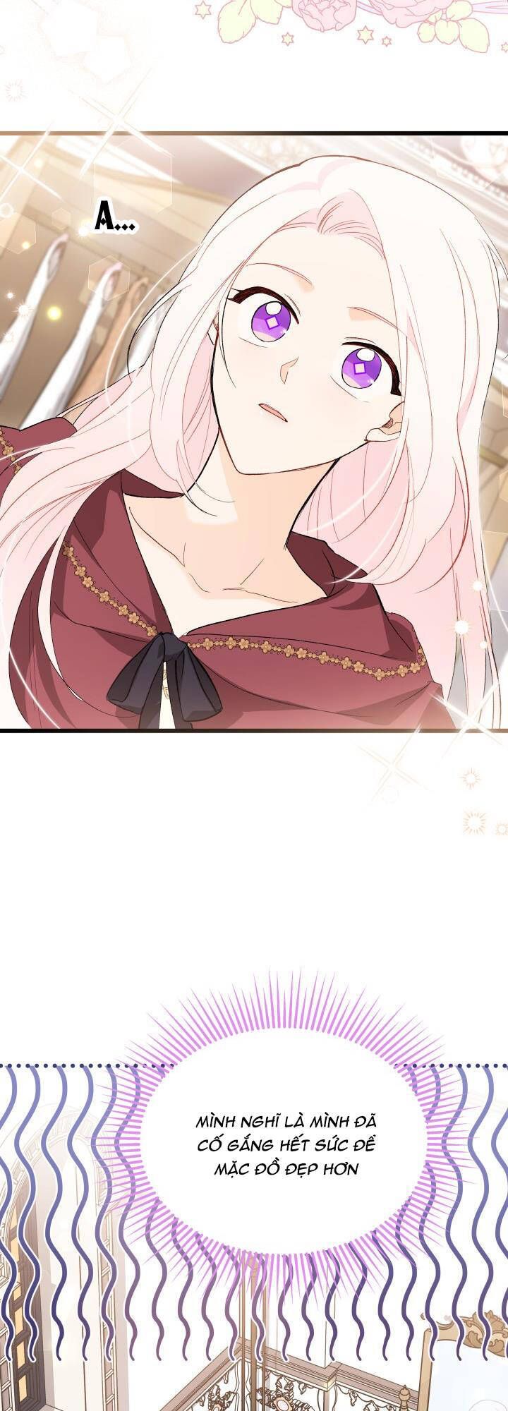 đọc truyện Mối Quan Hệ Cộng Sinh Giữa Báo Đen Và Thỏ Trắng Chương 85 ảnh 20 tại Thiên Thai Truyện