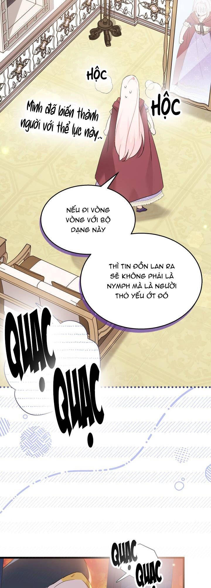 đọc truyện Mối Quan Hệ Cộng Sinh Giữa Báo Đen Và Thỏ Trắng Chương 85 ảnh 21 tại Thiên Thai Truyện