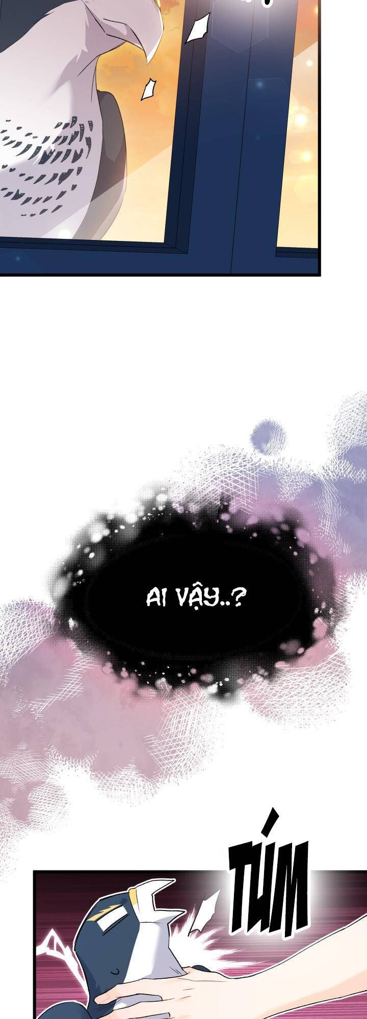 đọc truyện Mối Quan Hệ Cộng Sinh Giữa Báo Đen Và Thỏ Trắng Chương 85 ảnh 22 tại Thiên Thai Truyện