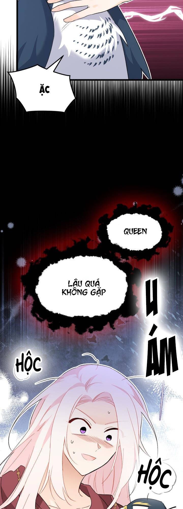 đọc truyện Mối Quan Hệ Cộng Sinh Giữa Báo Đen Và Thỏ Trắng Chương 85 ảnh 23 tại Thiên Thai Truyện