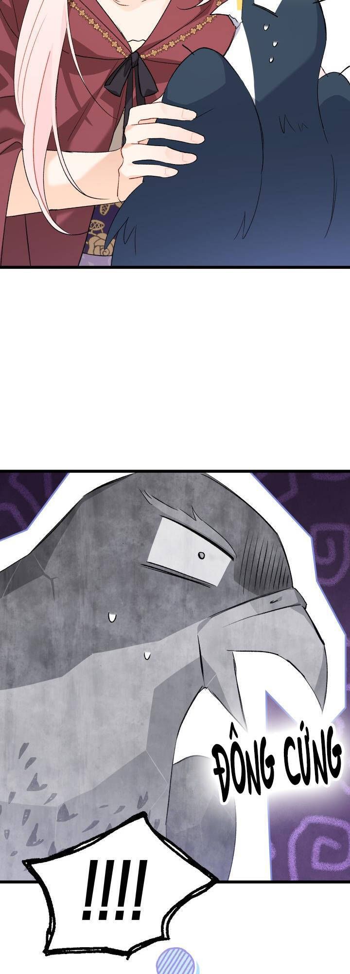 đọc truyện Mối Quan Hệ Cộng Sinh Giữa Báo Đen Và Thỏ Trắng Chương 85 ảnh 24 tại Thiên Thai Truyện