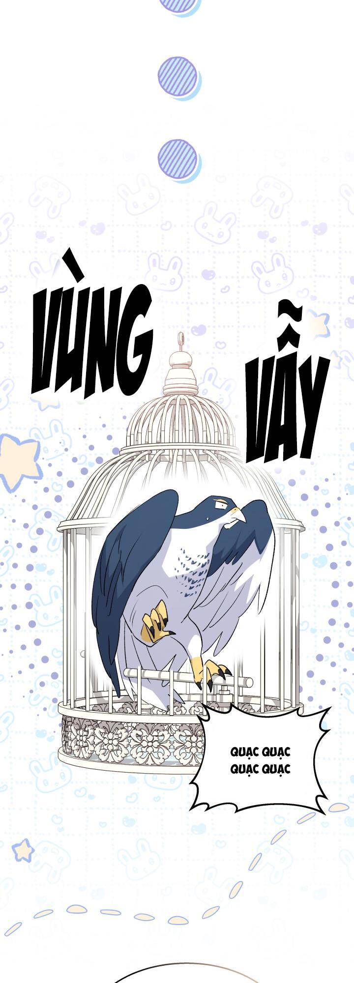 đọc truyện Mối Quan Hệ Cộng Sinh Giữa Báo Đen Và Thỏ Trắng Chương 85 ảnh 25 tại Thiên Thai Truyện