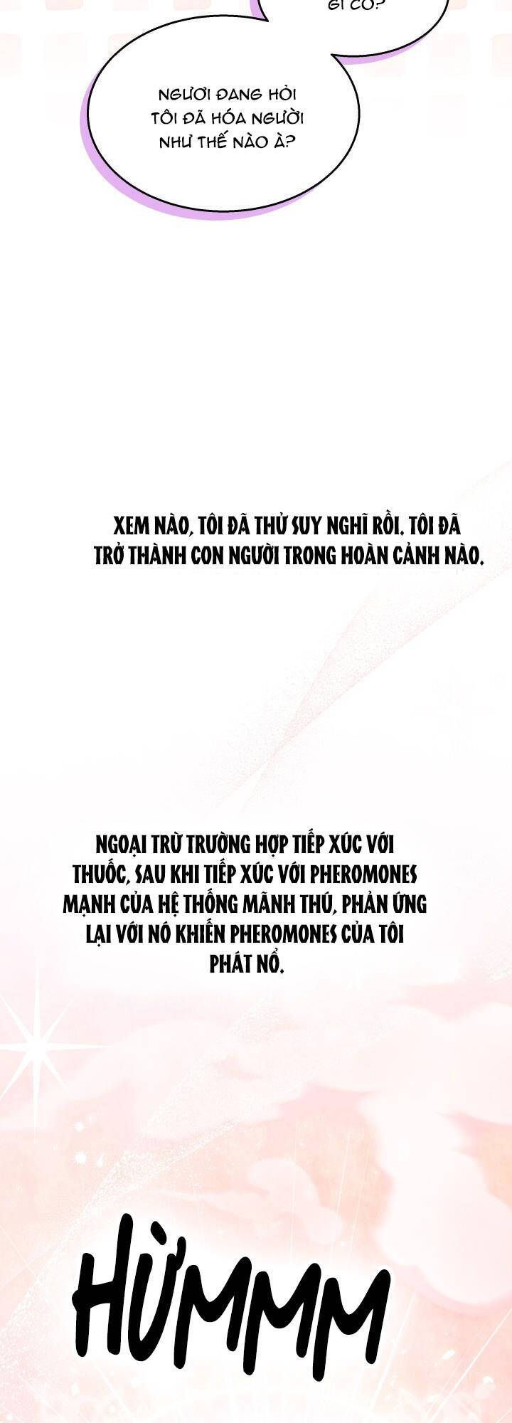 đọc truyện Mối Quan Hệ Cộng Sinh Giữa Báo Đen Và Thỏ Trắng Chương 85 ảnh 27 tại Thiên Thai Truyện