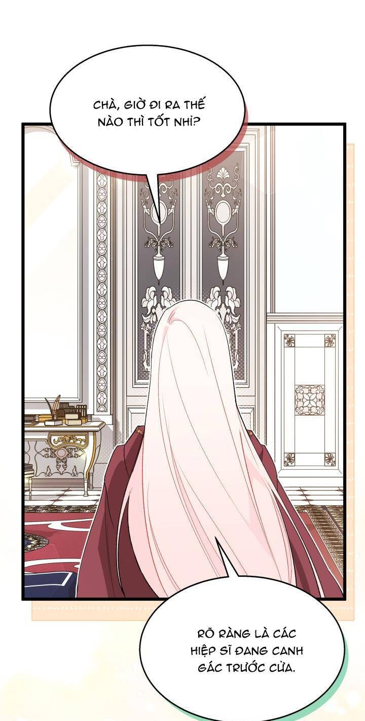 đọc truyện Mối Quan Hệ Cộng Sinh Giữa Báo Đen Và Thỏ Trắng Chương 85 ảnh 32 tại Thiên Thai Truyện