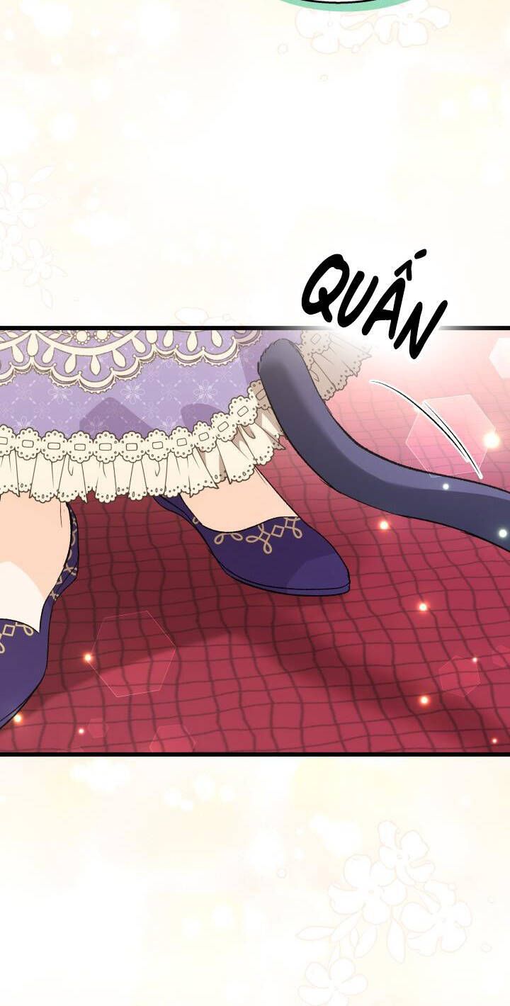 đọc truyện Mối Quan Hệ Cộng Sinh Giữa Báo Đen Và Thỏ Trắng Chương 85 ảnh 33 tại Thiên Thai Truyện