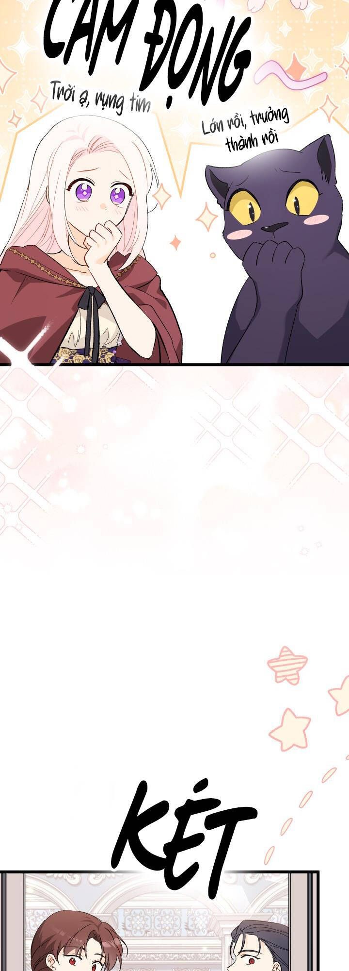 đọc truyện Mối Quan Hệ Cộng Sinh Giữa Báo Đen Và Thỏ Trắng Chương 85 ảnh 36 tại Thiên Thai Truyện