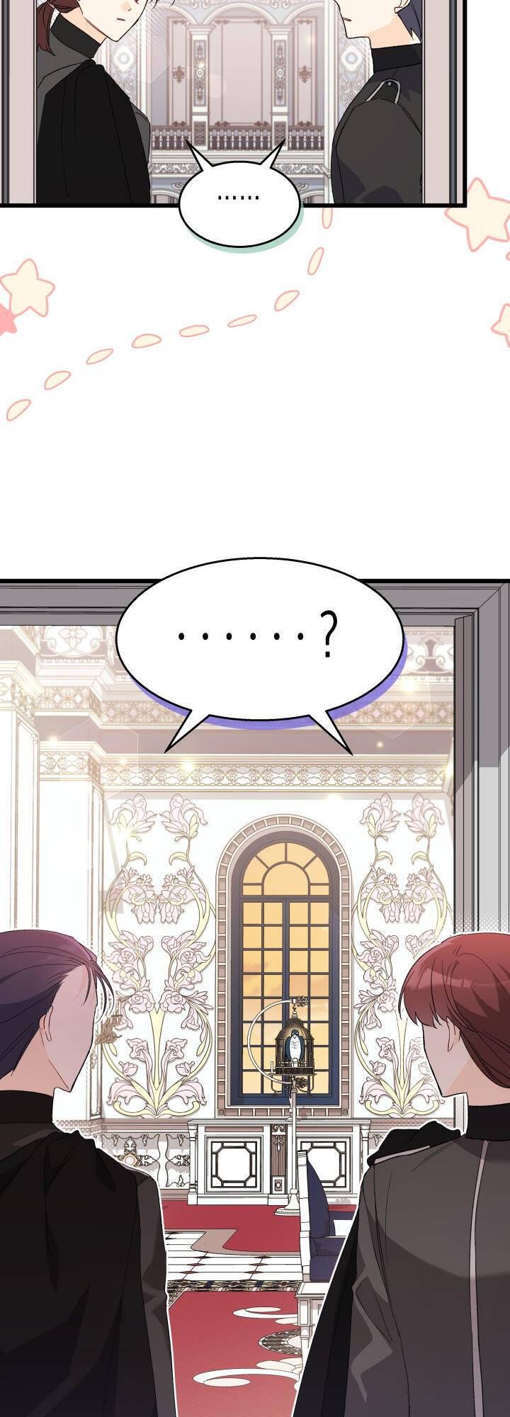 đọc truyện Mối Quan Hệ Cộng Sinh Giữa Báo Đen Và Thỏ Trắng Chương 85 ảnh 37 tại Thiên Thai Truyện