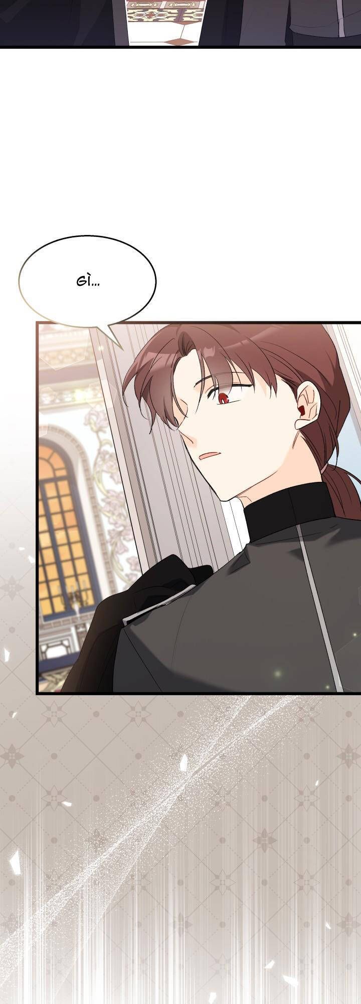 đọc truyện Mối Quan Hệ Cộng Sinh Giữa Báo Đen Và Thỏ Trắng Chương 85 ảnh 38 tại Thiên Thai Truyện