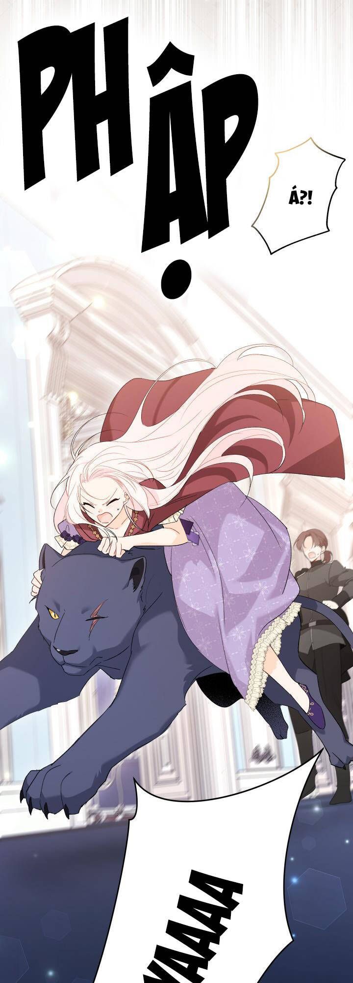 đọc truyện Mối Quan Hệ Cộng Sinh Giữa Báo Đen Và Thỏ Trắng Chương 85 ảnh 39 tại Thiên Thai Truyện