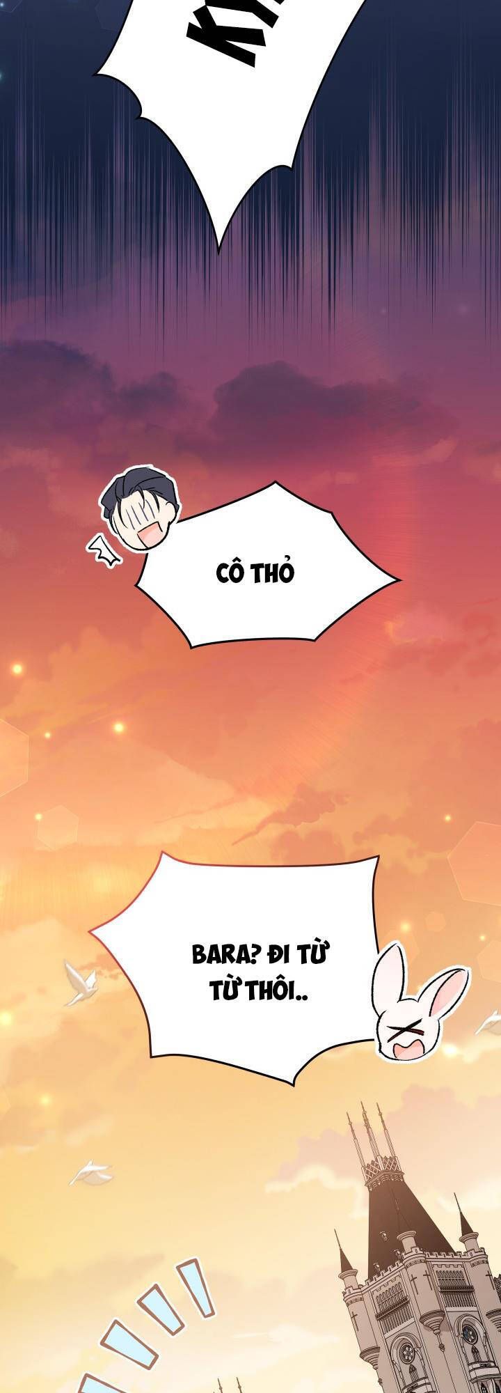 đọc truyện Mối Quan Hệ Cộng Sinh Giữa Báo Đen Và Thỏ Trắng Chương 85 ảnh 40 tại Thiên Thai Truyện