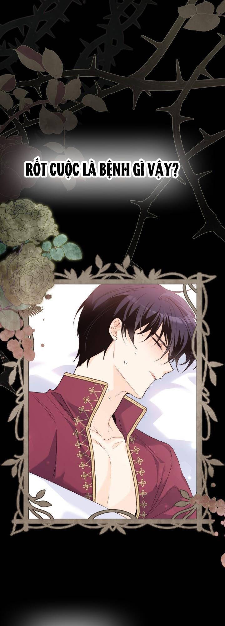 đọc truyện Mối Quan Hệ Cộng Sinh Giữa Báo Đen Và Thỏ Trắng Chương 85 ảnh 6 tại Thiên Thai Truyện