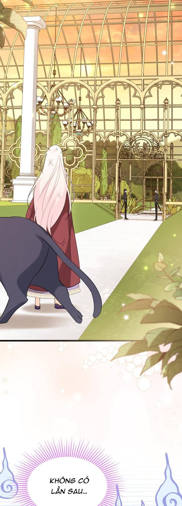 đọc truyện Mối Quan Hệ Cộng Sinh Giữa Báo Đen Và Thỏ Trắng Chương 85 ảnh 42 tại Thiên Thai Truyện