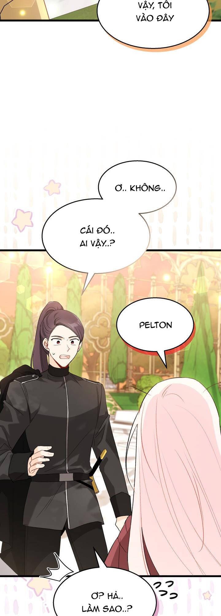 đọc truyện Mối Quan Hệ Cộng Sinh Giữa Báo Đen Và Thỏ Trắng Chương 85 ảnh 45 tại Thiên Thai Truyện