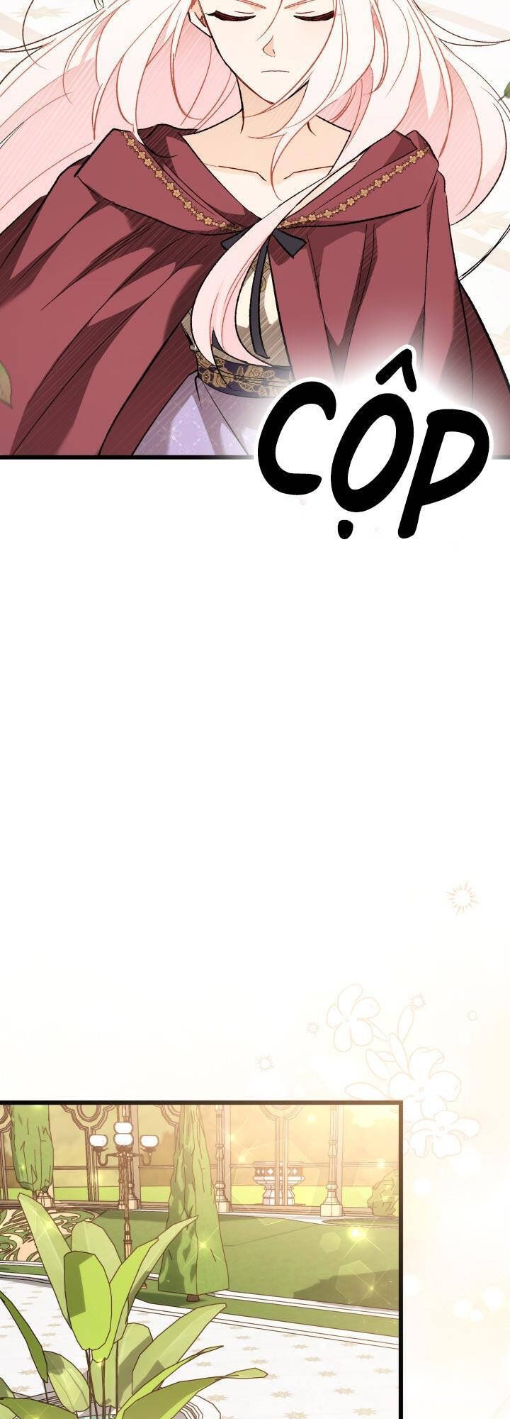 đọc truyện Mối Quan Hệ Cộng Sinh Giữa Báo Đen Và Thỏ Trắng Chương 85 ảnh 50 tại Thiên Thai Truyện