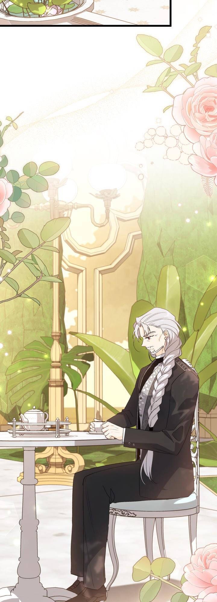 đọc truyện Mối Quan Hệ Cộng Sinh Giữa Báo Đen Và Thỏ Trắng Chương 85 ảnh 51 tại Thiên Thai Truyện