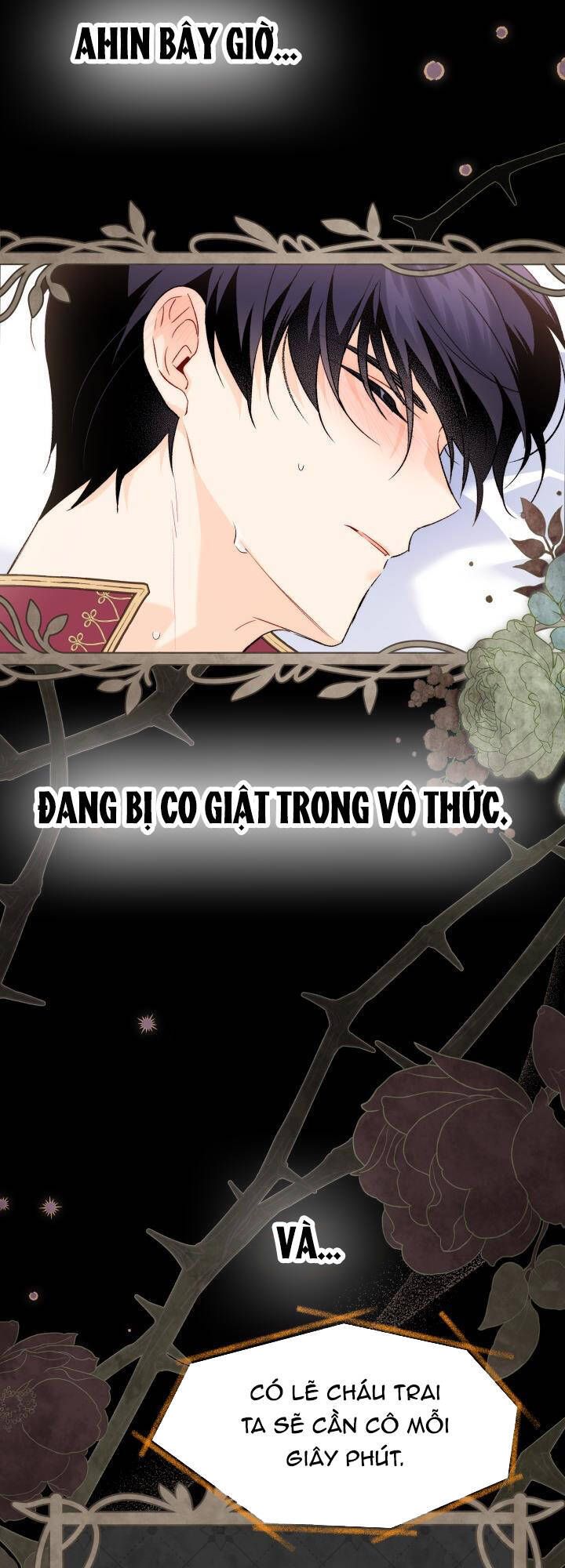 đọc truyện Mối Quan Hệ Cộng Sinh Giữa Báo Đen Và Thỏ Trắng Chương 85 ảnh 7 tại Thiên Thai Truyện