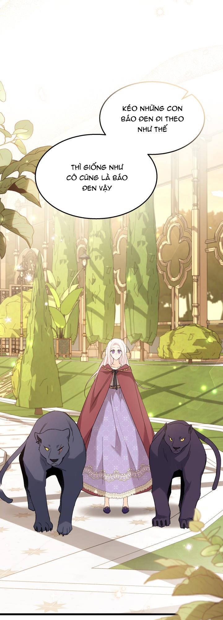 đọc truyện Mối Quan Hệ Cộng Sinh Giữa Báo Đen Và Thỏ Trắng Chương 85 ảnh 53 tại Thiên Thai Truyện