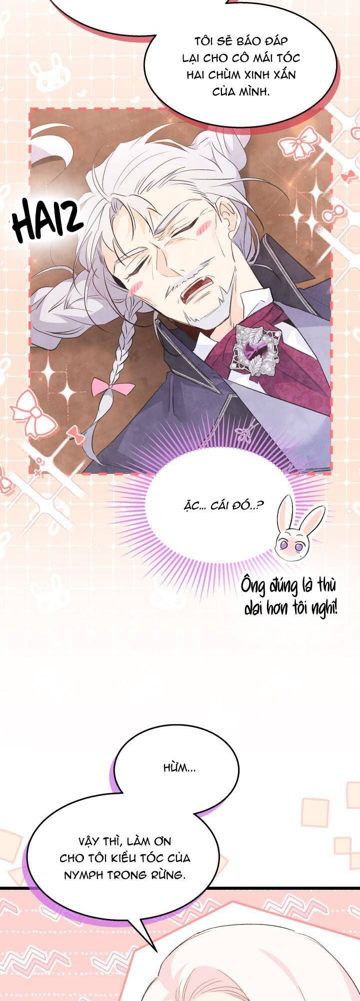 đọc truyện Mối Quan Hệ Cộng Sinh Giữa Báo Đen Và Thỏ Trắng Chương 85 ảnh 57 tại Thiên Thai Truyện