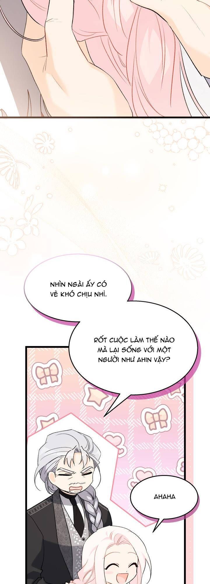 đọc truyện Mối Quan Hệ Cộng Sinh Giữa Báo Đen Và Thỏ Trắng Chương 85 ảnh 60 tại Thiên Thai Truyện