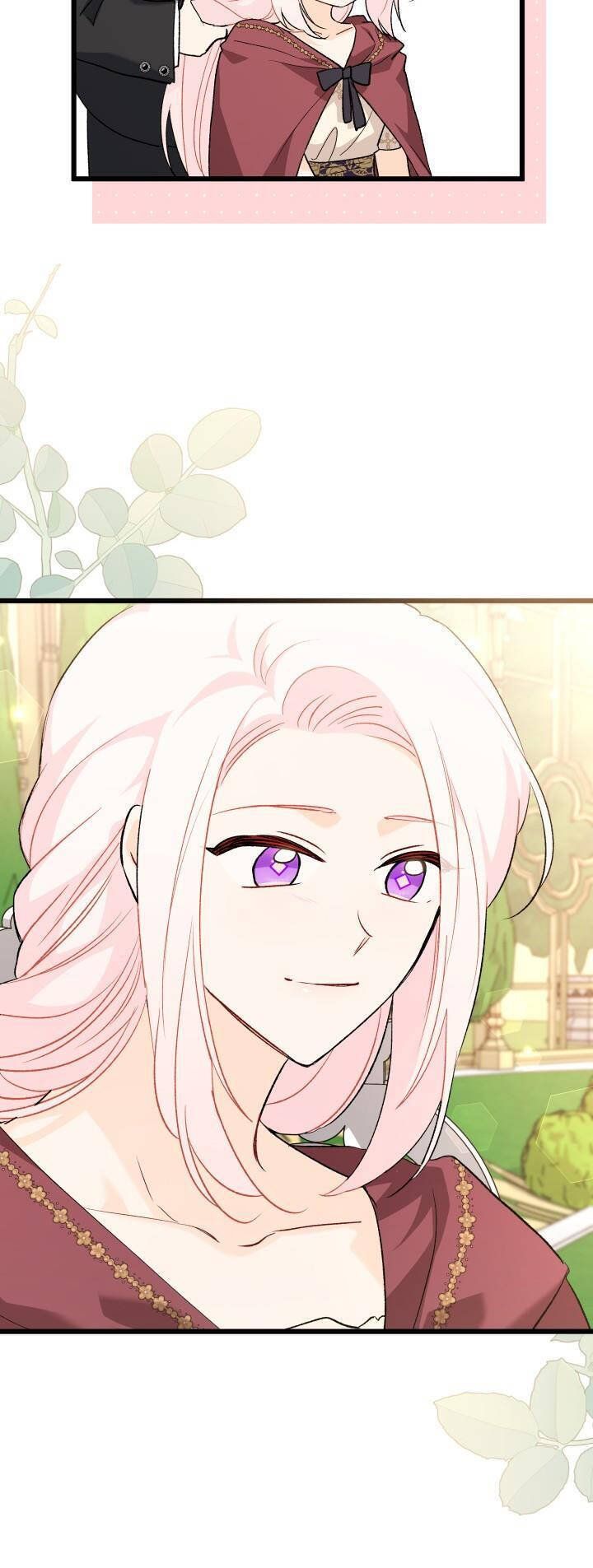 đọc truyện Mối Quan Hệ Cộng Sinh Giữa Báo Đen Và Thỏ Trắng Chương 85 ảnh 61 tại Thiên Thai Truyện