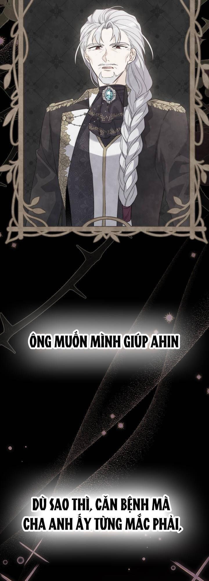 đọc truyện Mối Quan Hệ Cộng Sinh Giữa Báo Đen Và Thỏ Trắng Chương 85 ảnh 8 tại Thiên Thai Truyện