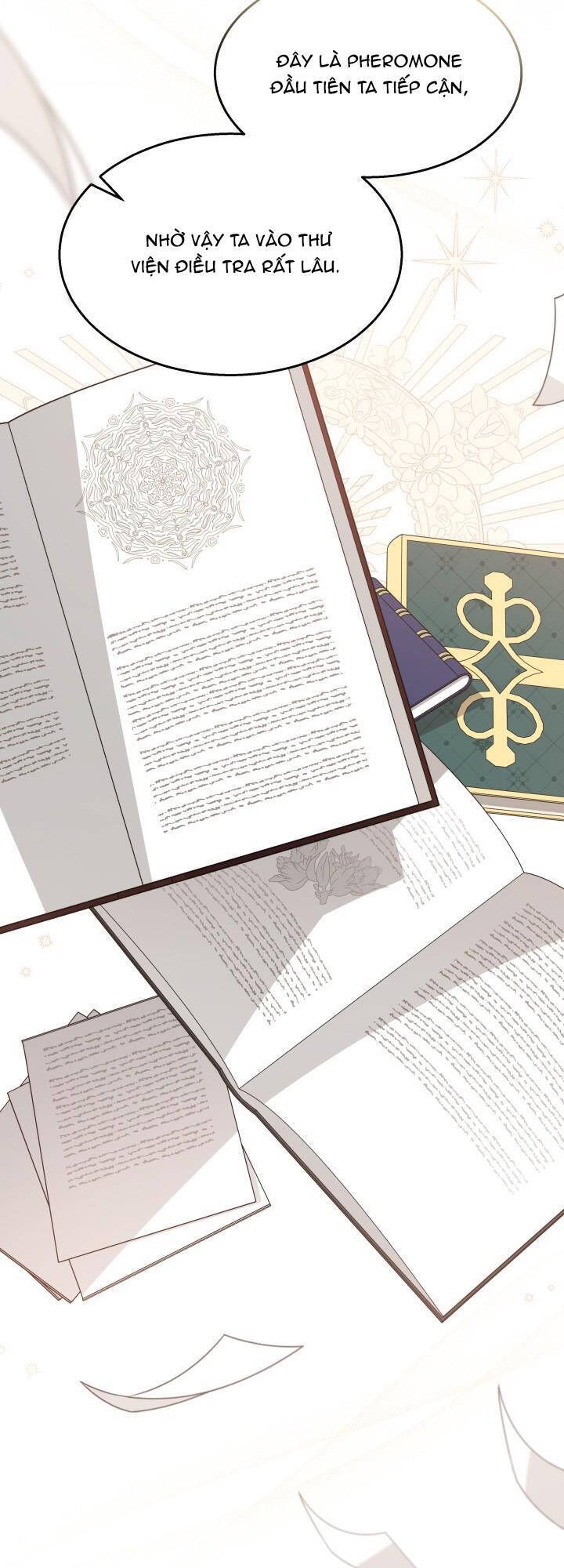 đọc truyện Mối Quan Hệ Cộng Sinh Giữa Báo Đen Và Thỏ Trắng Chương 86 ảnh 12 tại Thiên Thai Truyện