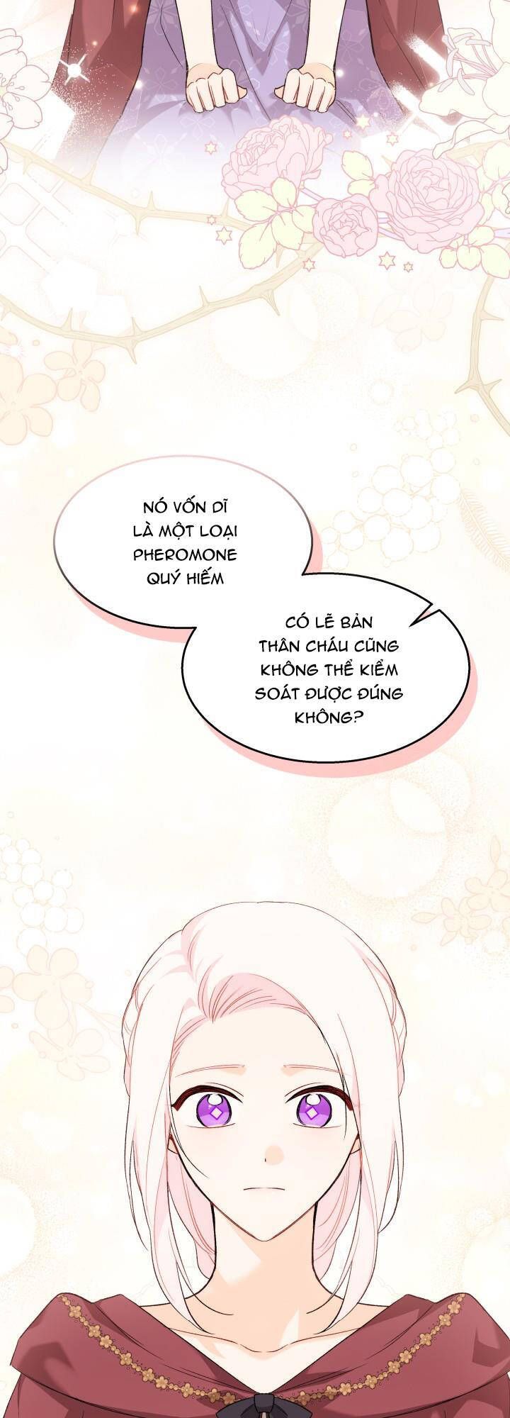 đọc truyện Mối Quan Hệ Cộng Sinh Giữa Báo Đen Và Thỏ Trắng Chương 86 ảnh 14 tại Thiên Thai Truyện