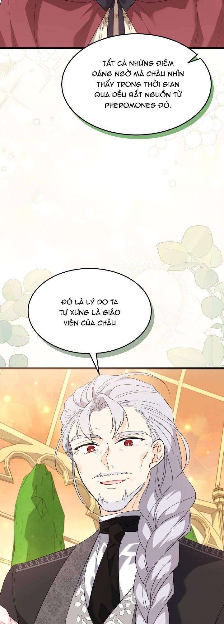 đọc truyện Mối Quan Hệ Cộng Sinh Giữa Báo Đen Và Thỏ Trắng Chương 86 ảnh 15 tại Thiên Thai Truyện